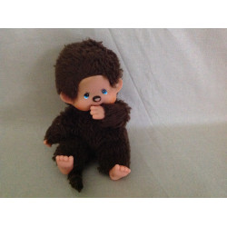 Vendu-Mini Kiki aux yeux...