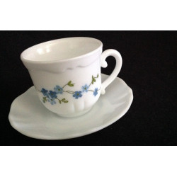 Ensemble tasse et...