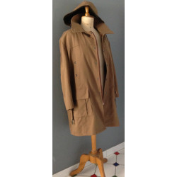 copy of BLOUSON BEIGE "GUY...
