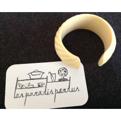 Bracelet ivoire - petite...