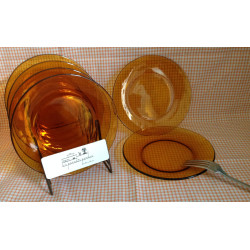 copy of LOT 6 ASSIETTES...
