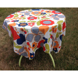 Vendu-Nappe rectangulaire...