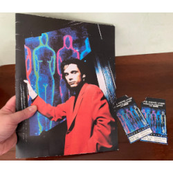 Rare - Tickets et programme...