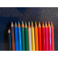 copy of Crayon Gilbert pour...