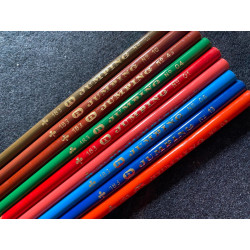 copy of Crayon Gilbert pour...