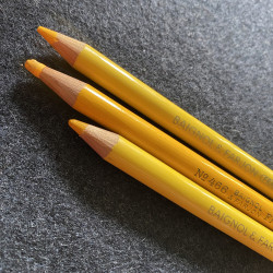 Crayon Baignol & Farjon...