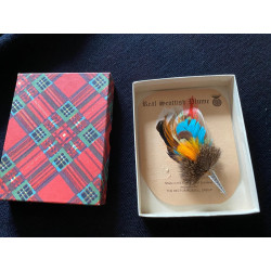 Vendu - Epingle à kilt -...