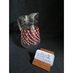 copy of CRUCHE "SAILOR"