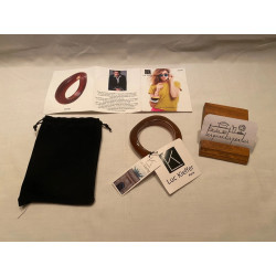 Bracelet Luc Kieffer -...