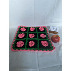 copy of GRANNY SQUARES...