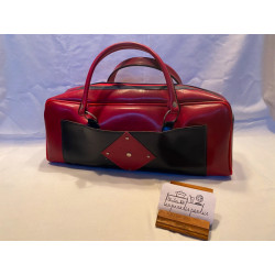 Sac à ouvrage "Simili" 1970