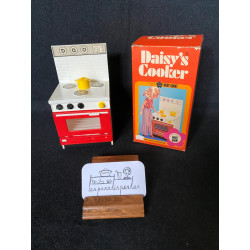 Vendu - Daisy's cooker -...