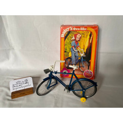 Vendu - Daisy's own bike -...