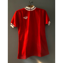Vendu - Maillot de cycliste...