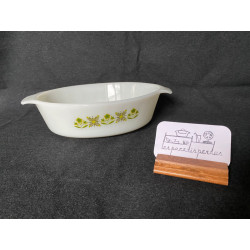 Plat sabot - Fire-King...