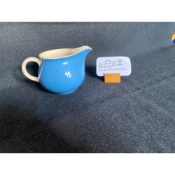 Pot à lait bleu - Villeroy...