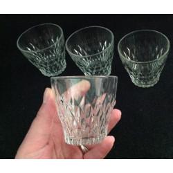 copy of 5 VERRES "DIAMANT"...