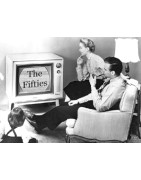 1950 - Fifties