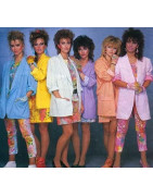 1980 - Eighties