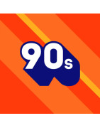 Nineties