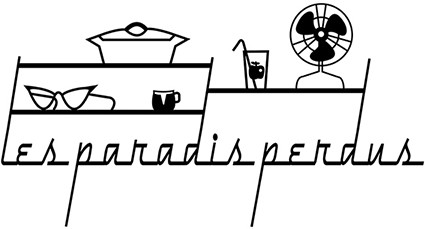 Les Paradis Perdus